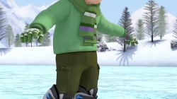 کارتون سریالی Fireman Sam قسمت 192